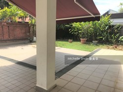 Frankel Estate (D15), Terrace #192171852